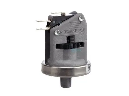 SK0410092-US20260702-105043-0 Hayward CAX-20201 Pressure Flow Sensor for Automated Controllers - Image 1