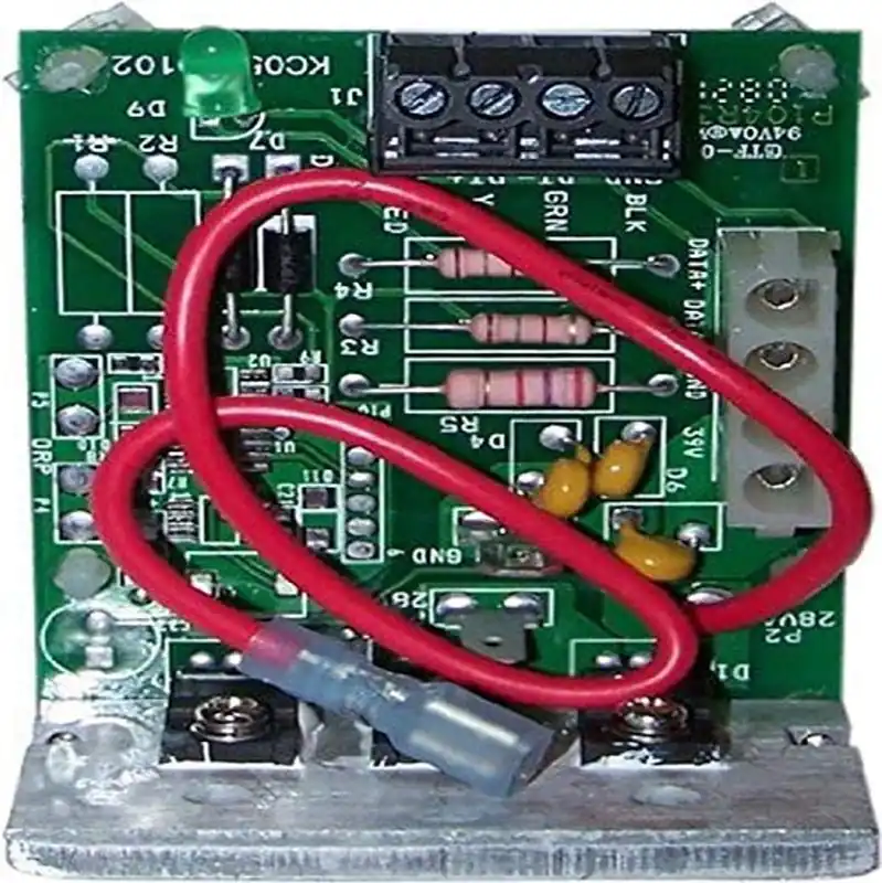 SK0410106-US20260702-105043-0 Pentair 520723 Intellichlor Printed Circuit Board Assembly Replacement EasyTouch Pool and Spa Automatic Control Systems - Image 1