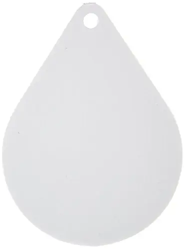 SK0410117-US20260702-105043-0 Hayward SPX1070FA Flo-Control Trimmer Plate with Screw for Automatic Skimmers - Image 1