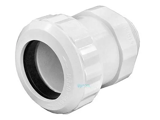 Hayward SPX1485DA Compression Fitting Assembly for Pool Sand Filters