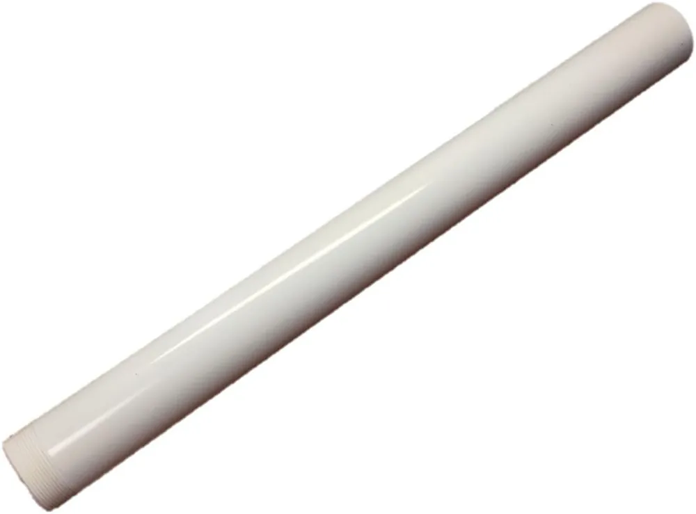 Pentair 155340 Pipe Assembly Less Hub Replacement Tagelus Pool and Spa Sand Filter