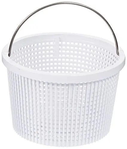 Custom Molded Products 27182-009-000 HD Skimmer Basket SP1070