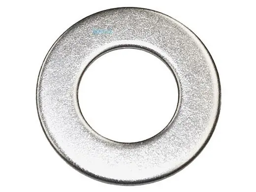 SK0410162-US20260702-105043-0 Hayward ECX1011 Thrust Washer Filter Parts Perflex D.E. - Image 1