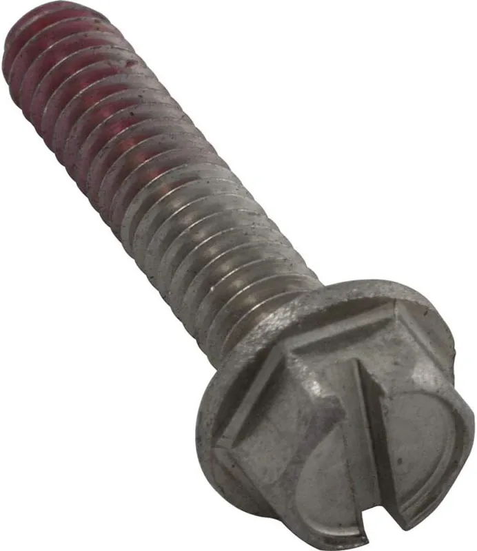 SK0410177-US20260702-105043-0 Pentair 355389 Impeller Locking Screw Replacement Pool and Spa Inground Pump - Image 1