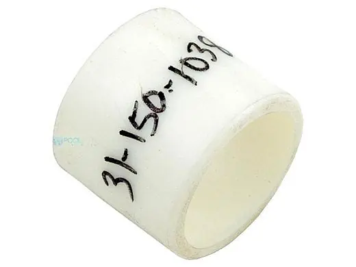 SK0410195-US20260702-105043-0 Hayward GMX142Z4 Vinyl Hose Bushing for Sand Filter - Image 1
