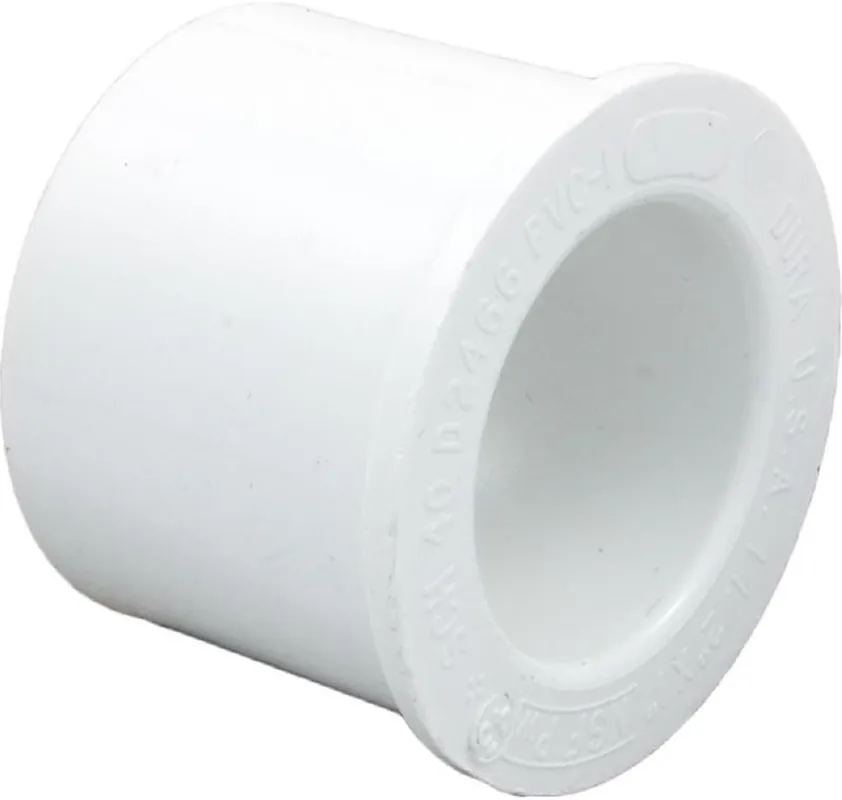 SK0410228-US20260702-105043-0 LASCO 437-211 Reducing Bushing SPxS - Image 1