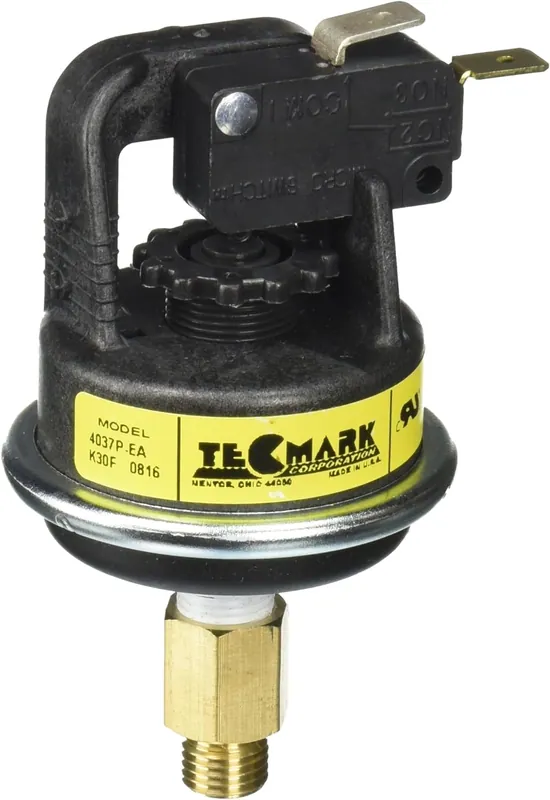 SK0410241-US20260702-105043-0 Jandy R0013200 2 PSI Air Pressure Switch Replacement Kit for Pools - Image 1