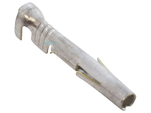 SK0410279-US20260702-105043-0 Hayward RCX59006 Connector Socket Molex for Tiger Shark Pool Parts - Image 1