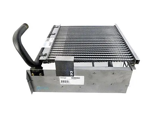 SK0410296-US20260702-105043-0 Raypak 010393F Burner Tray with Burners Sea Level - Image 1