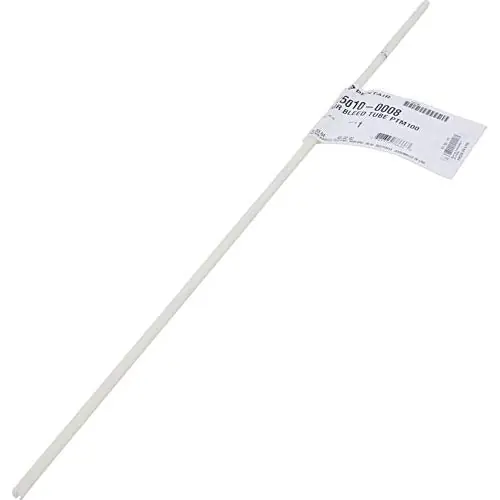 SK0410317-US20260702-105043-0 Pentair 25010-0008 Air Bleed Tube Sta-Rite PTM100 Replacement - Image 1