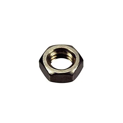 Pentair 154664 Stainless Steel Nut Replacement Triton II Pool and Spa Sand Filter