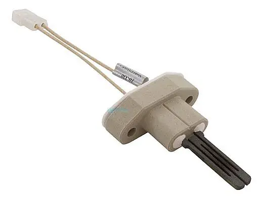 SK0410415-US20260702-105043-0 Pentair 2400-286 Ignitor Hot Surface with Gasket 500-2000 Replacement - Image 1