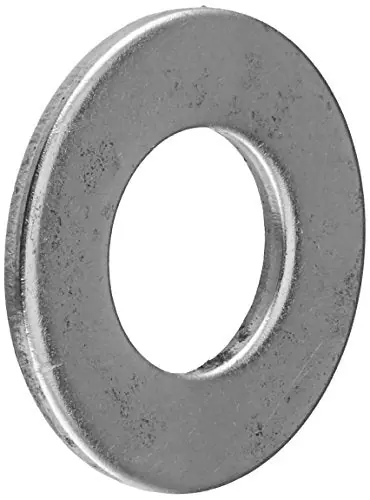 SK0410421-US20260702-105043-0 Pentair U43-42SS Flat Washer Replacement Sta-Rite Pool and Spa Inground Pump - Image 1