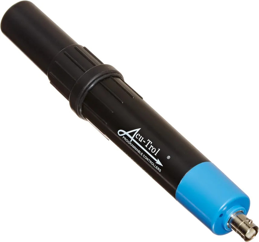 SK0410461-US20260702-105043-0 Pentair 744000260 Probe PH Sensor for Swimming Pool - Image 1