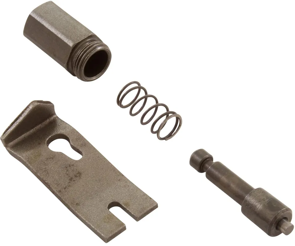 SK0410468-US20260702-105043-0 Stenner Pump UCFC5AY Index Pin Assembly with Lifter for High-Precision Feed Rate Control - Image 1