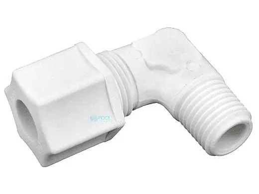SK0410471-US20260702-105043-0 Pentair WC78-84P Male Parflex Compression Elbow for Pool System - Image 1
