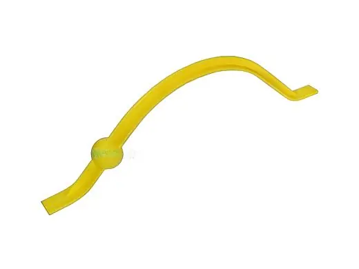 SK0410517-US20260702-105043-0 Hayward DCX128 Deflector SunRay Automatic Suction Pool Cleaner - Image 1