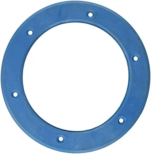 Pentair 05166-0002 Sta-Rite Small Niche Gasket Replacement