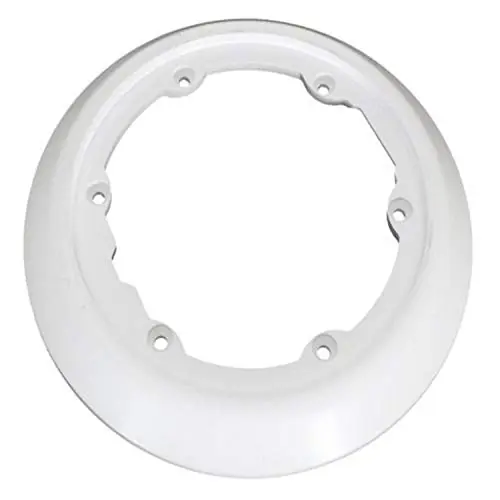 Hayward SPX0608C Face Ring Assembly Astrolite II Light Parts