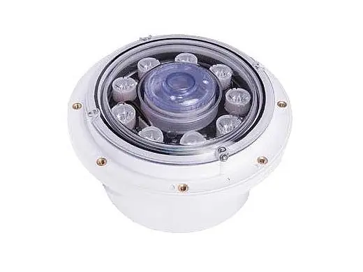 SK0410608-US20260702-105043-0 Custom Molded Products 25503-100-000 LED Bubbler Gunite Pools 100Ft Cord - Image 1