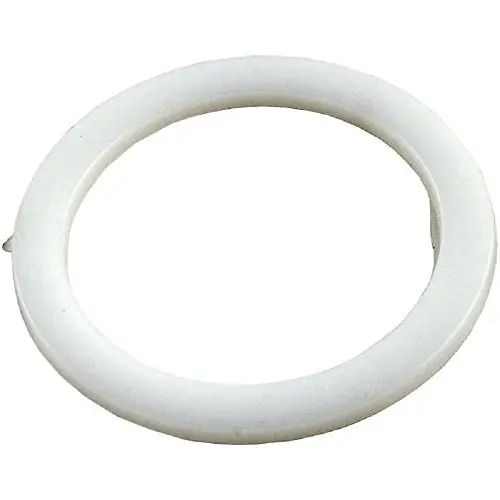 Praher E-8-S1 Spring Washer ABS 1-1/2 inch/2 inch Top/Side Mount Valves Replacement E-8-S1