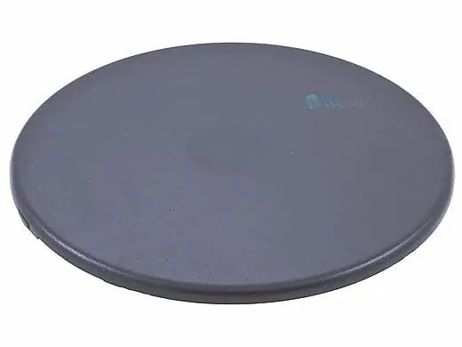 Pentair R172611BK Black Niche Cover Replacement for Dynamic Series Pool and Spa Filters