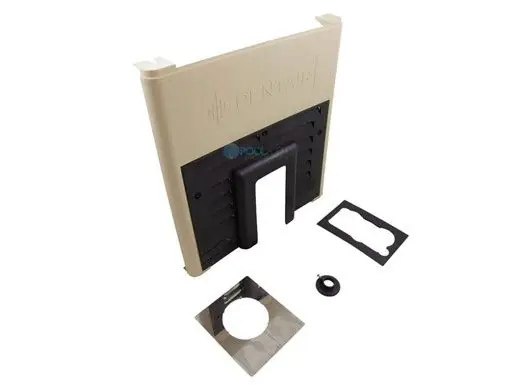 SK0410724-US20260702-105043-0 Pentair 42002-0033Z Kit Front Side Molded Mtrplcmnt - Image 1