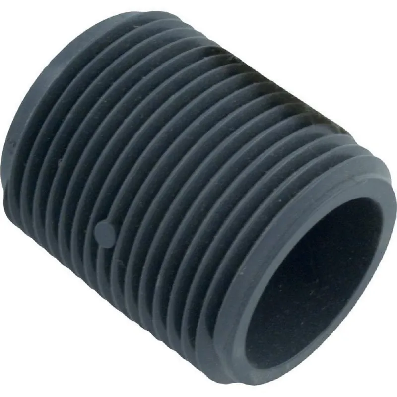 SK0410752-US20260702-105043-0 LASCO 210-015 Male Pipe Thread x Close SCH80 PVC Fitting - Image 1