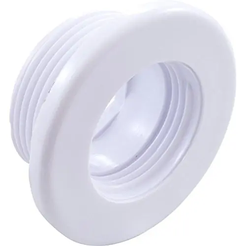 Balboa Water Group 20348-V Wall Fitting BWG Mini Jet 1 and three quarter inch HS 3/4 Inch Long