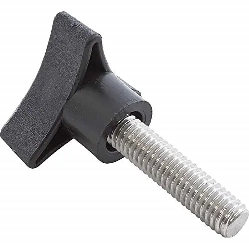 SK0410785-US20260702-105043-0 Pentair 354280 HydroPump Strainer Knob - Image 1