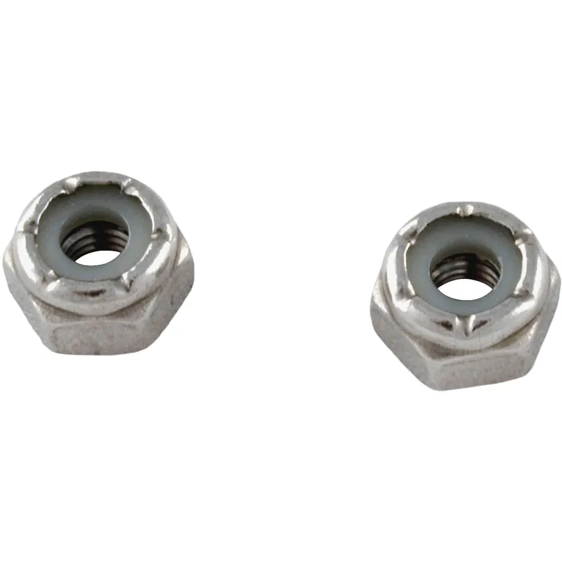 SK0410817-US20260702-105043-0 Pentair EU78 Nut for Roller Arm - Pool Cleaner Component - Image 1