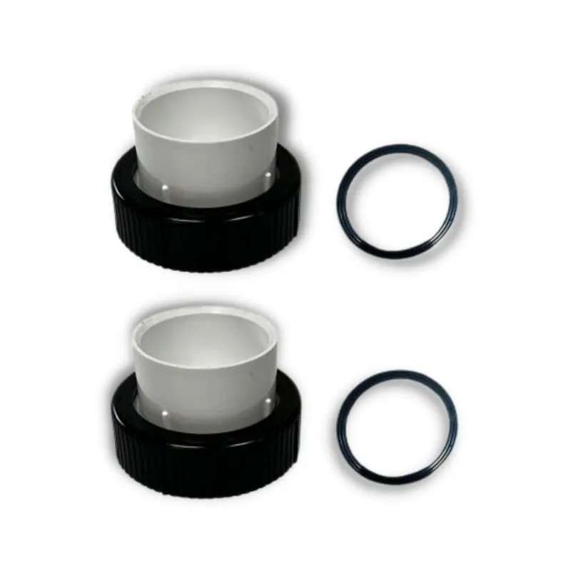SK0410825-US20260702-105043-0 Pentair 410028 Installation Kit for IntelliFlo3 VSF 3HP Pump - Image 1