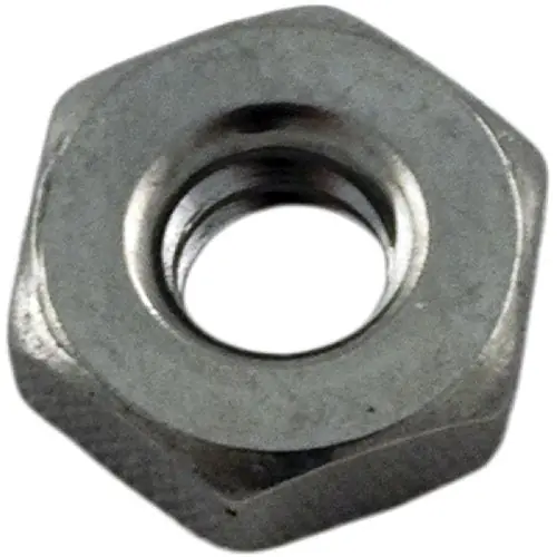 SK0410848-US20260702-105043-0 Jacuzzi 3991832 Nut for Whirlpool Bath Skim Filter Replacement Part - Image 1