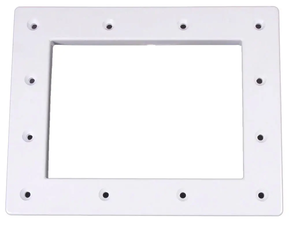 SK0410855-US20260702-105043-0 Custom Molded Products 25540-001-010 Skimmer Faceplate Standard G Gray Replacement 25540-001-010 - Image 1
