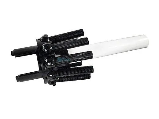 SK0410867-US20260702-105043-0 HAYWARD SWX196DA2 Lateral Assembly with Center Pipe for Sand Filter - Image 1