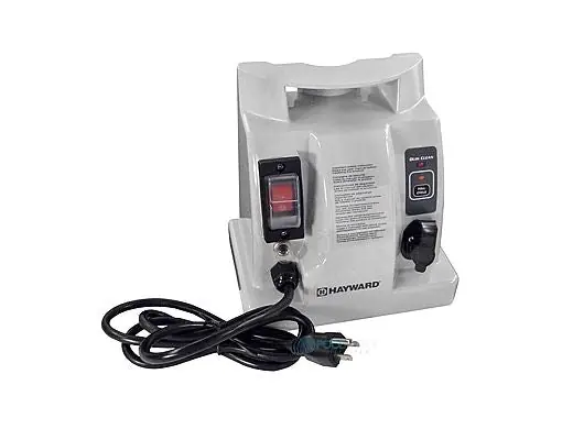 SK0410873-US20260702-105043-0 Hayward RCX97453QC Power Supply 115V Quick Clean TigerShark - Image 1