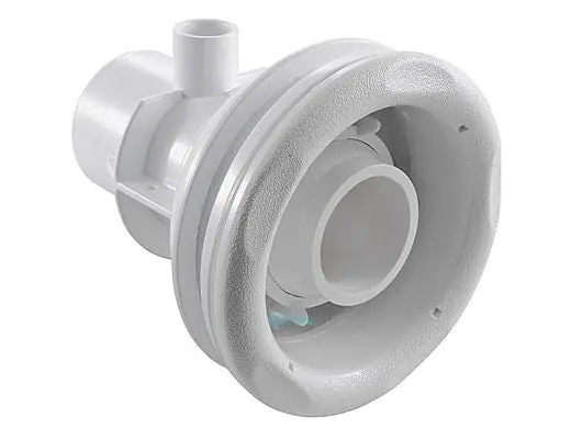 Waterway Plastics 210-3920 Old Faithful 175 GPM Swim Spa Jet Complete