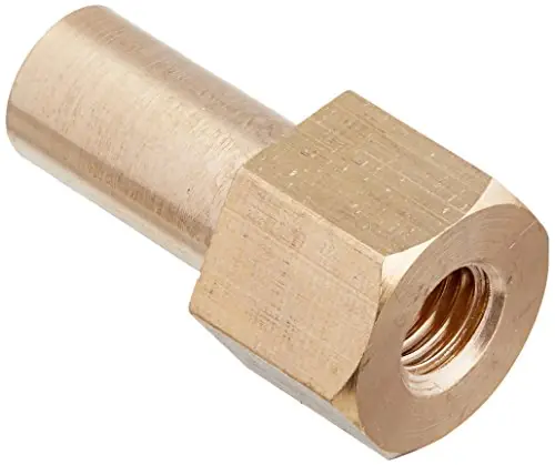 SK0410990-US20260702-105043-0 Pentair 194989Z Machined Nut Replacement Nautilus Pool and Spa Stainless Steel Filter - Image 1