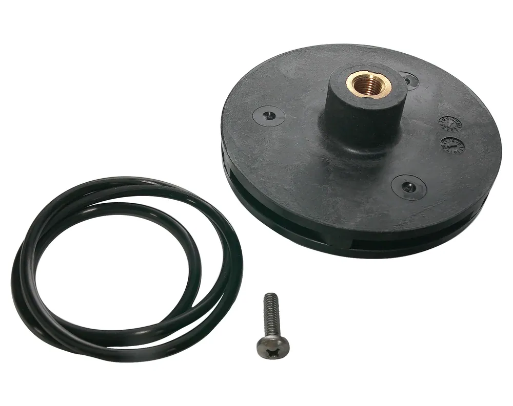 SK0411009-US20260702-105043-0 Jandy R0807202 Impeller Replacement Kit 1HP Pool Pump Parts - Image 1