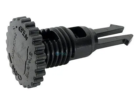 SK0411026-US20260702-105043-0 Pentair 24206-0103S Air Relief Valve with O-Ring Replacement 24206-0103S - Image 1