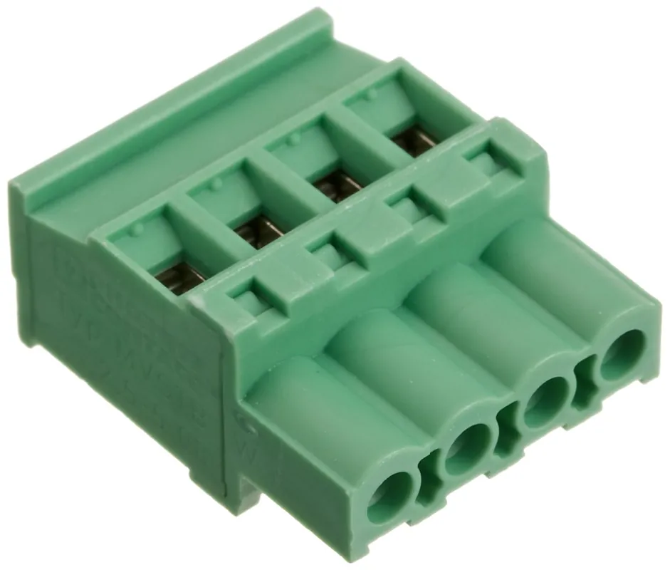 SK0411162-US20260702-105043-0 Pentair 520108 Four Wire Terminal Screw for IntelliTouch and EasyTouch Systems - Image 1