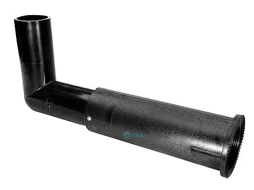 SK0411186-US20260702-105043-0 Hayward SX311CD1FW Top Elbow Assembly Replacement for Hayward Pro Series Plus Sand Filter - Image 1