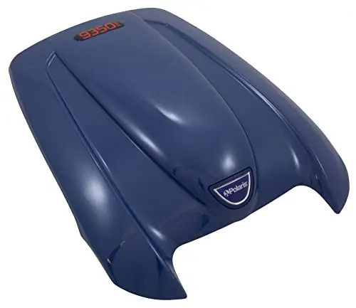 SK0411233-US20260702-105043-0 Zodiac R0543300 Hood Kit Without Spoiler for Polaris 9350 - Image 1