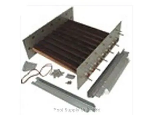 SK0411245-US20260702-105043-0 Raypak 004674F Tube Bundle - Versatile Heating Solution for Various Models - Image 1