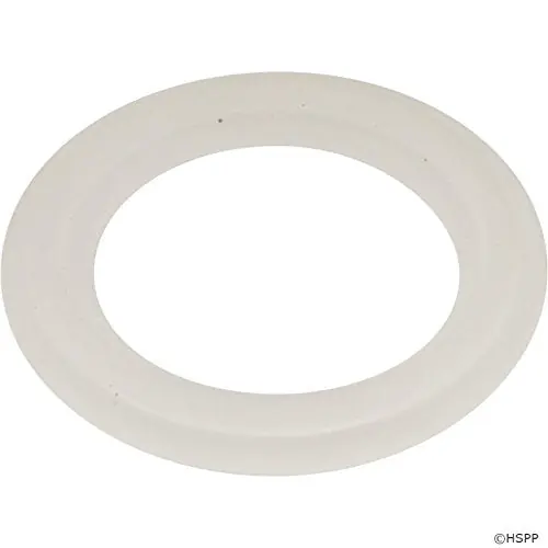 SK0411248-US20260702-105043-0 Waterway Plastics 711-4070 Cluster Gasket with O-Ring Rib - Opaque - Image 1