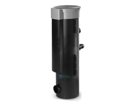 SK0411253-US20260702-105043-0 Pentair T40BW Automatic Water Filler with Side Mounted Float Valve, White - Image 1