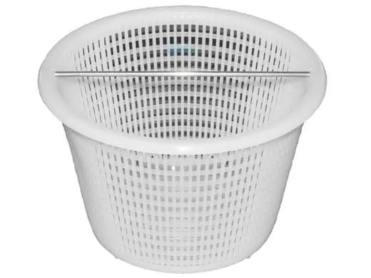 SK0411267-US20260702-105043-0 Hayward SPX1070E Skimmer Basket Replacement Pool Parts - Image 1