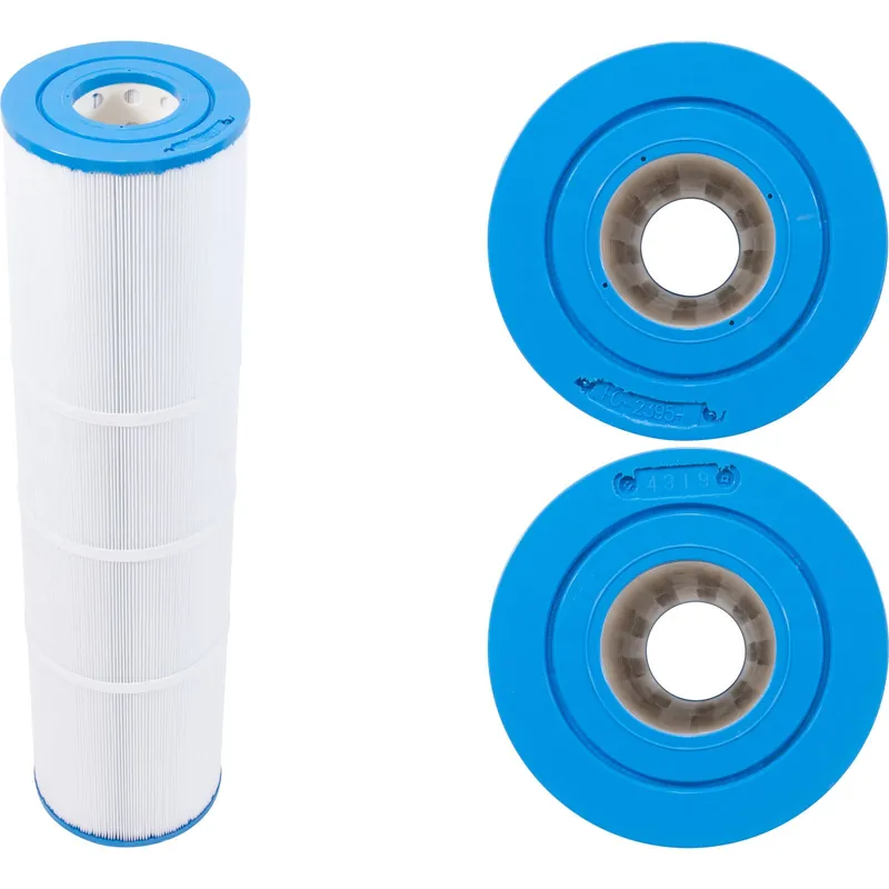 Pentair R173435 75 Square Feet Cartridge Replacement Dynamic Series Pool and Spa Filter