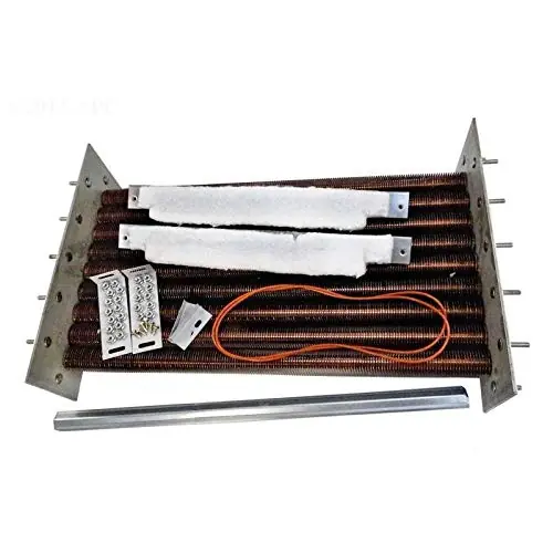 SK0411280-US20260702-105043-0 Raypak 006711F Tube Bundle 405 Polymer Kit - Image 1