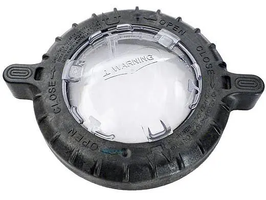 SK0411303-US20260702-105043-0 Pentair 17307-0111S Trap Cover Assembly Kit - Image 1